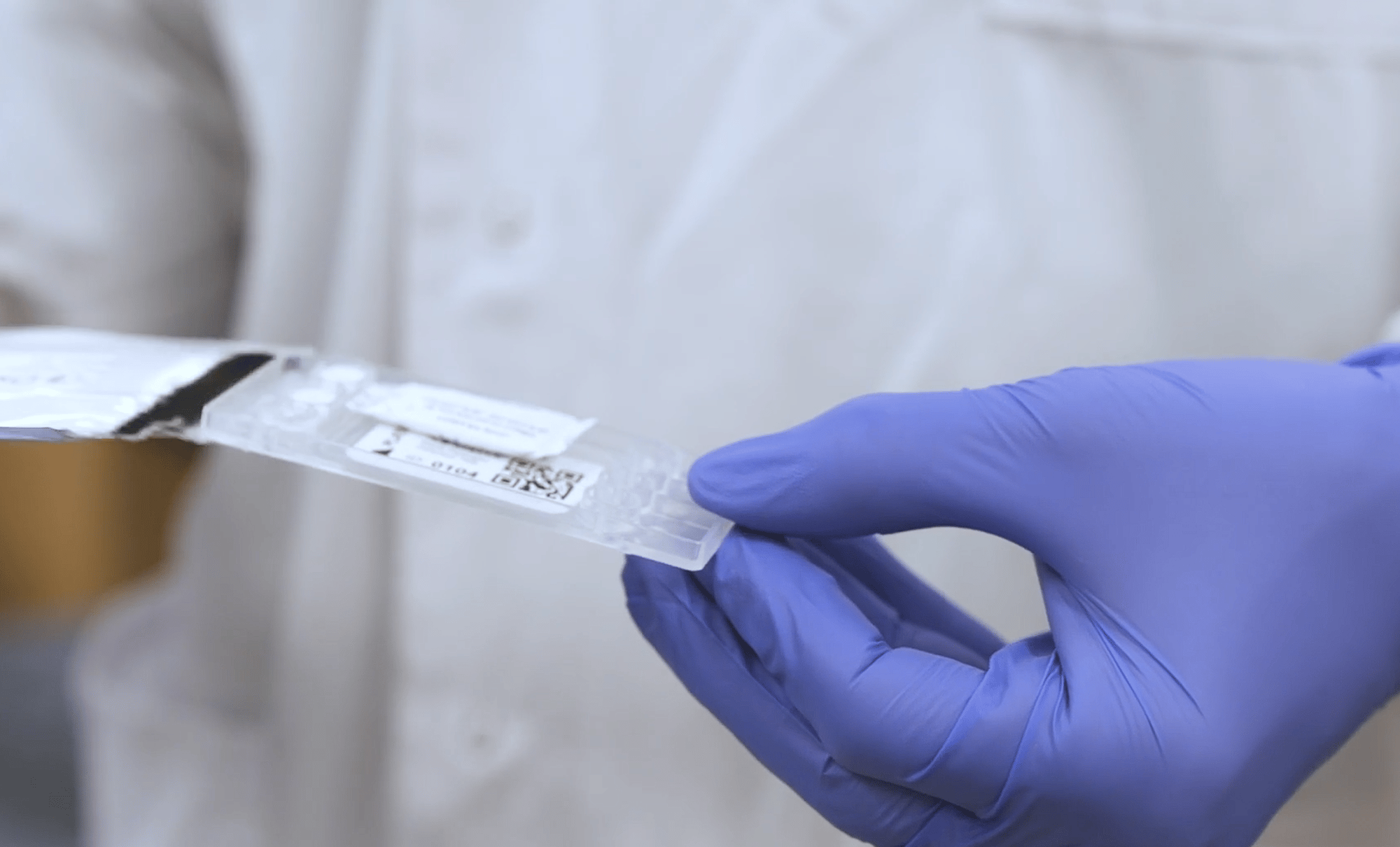 Contamination Is a System Problem: Designing for Biological Risk in Product Development