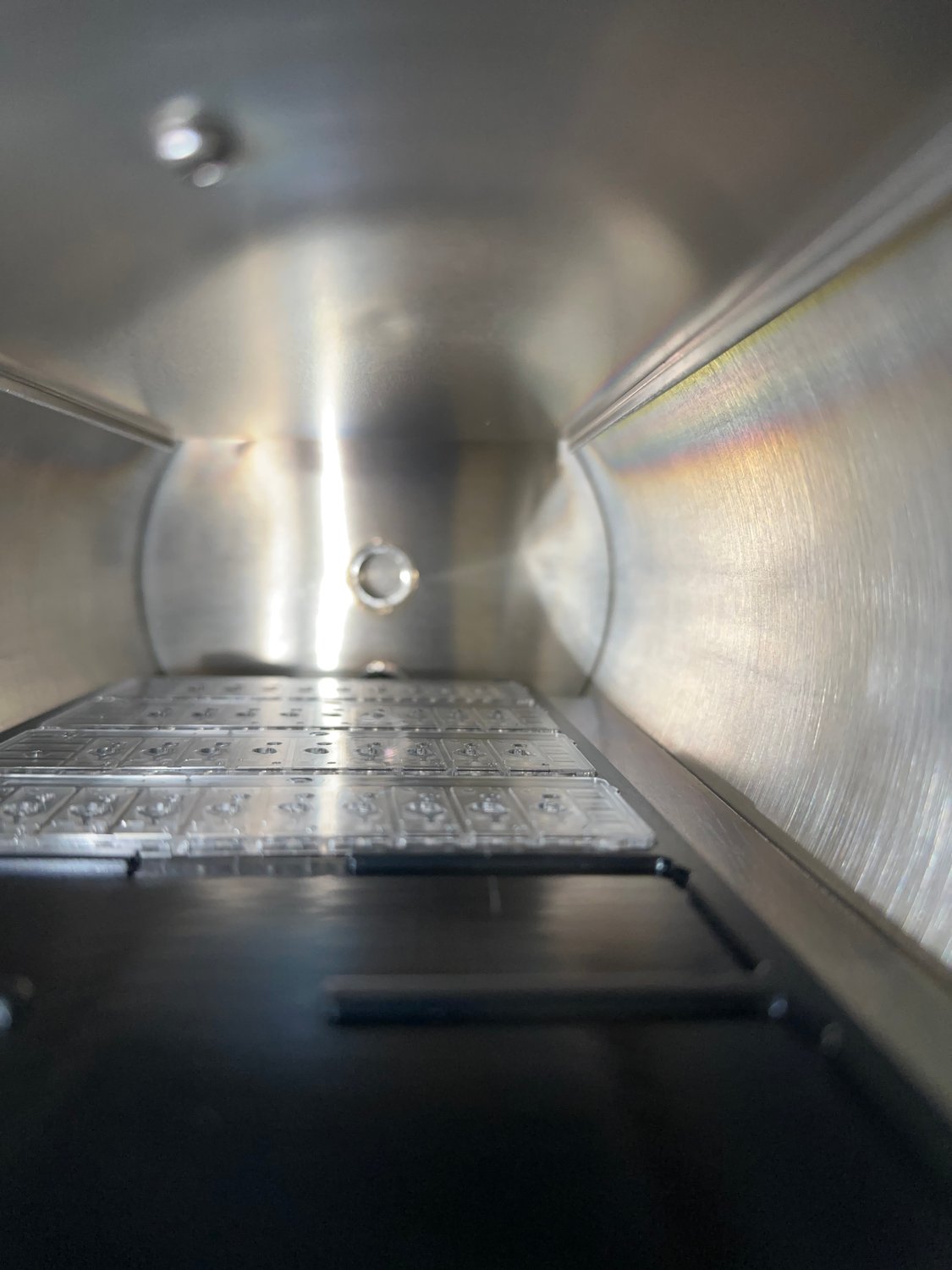 Small-Scale Manufacturing 3